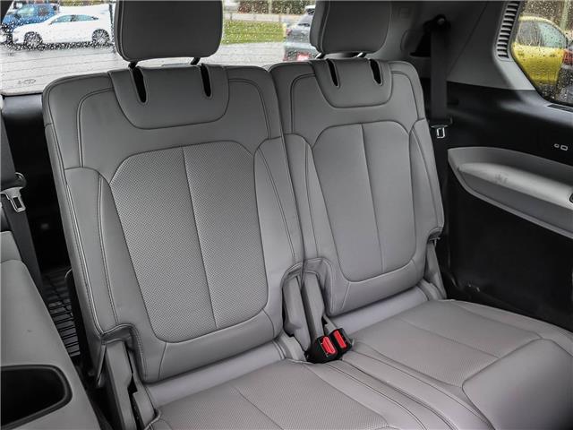 2021 Jeep Grand Cherokee L Overland (Stk: 25095PA) in Ingersoll - Image 22 of 26 2021 Jeep Grand Cherokee L Overland (Stk: 25095PA) in Ingersoll - Image 22 of 26