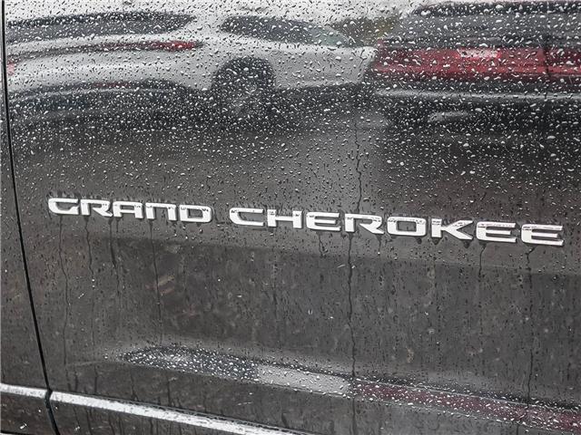 2021 Jeep Grand Cherokee L Overland (Stk: 25095PA) in Ingersoll - Image 24 of 26 2021 Jeep Grand Cherokee L Overland (Stk: 25095PA) in Ingersoll - Image 24 of 26