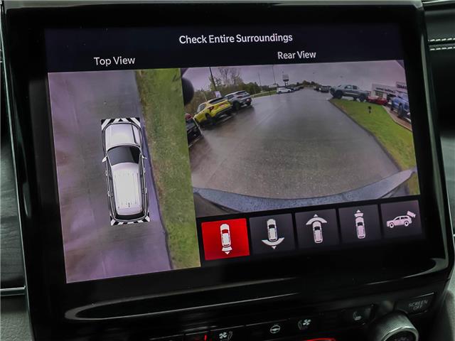 2021 Jeep Grand Cherokee L Overland (Stk: 25095PA) in Ingersoll - Image 26 of 26 2021 Jeep Grand Cherokee L Overland (Stk: 25095PA) in Ingersoll - Image 26 of 26