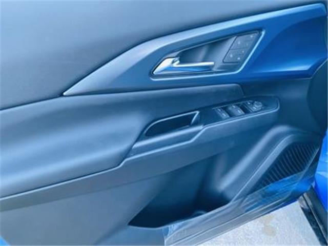 2024 Chevrolet Equinox EV LT (Stk: 24351) in Ingersoll - Image 9 of 30