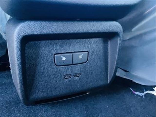 2024 Chevrolet Equinox EV LT (Stk: 24351) in Ingersoll - Image 18 of 30