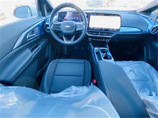 2024 Chevrolet Equinox EV LT (Stk: 24351) in Ingersoll - Image 21 of 30