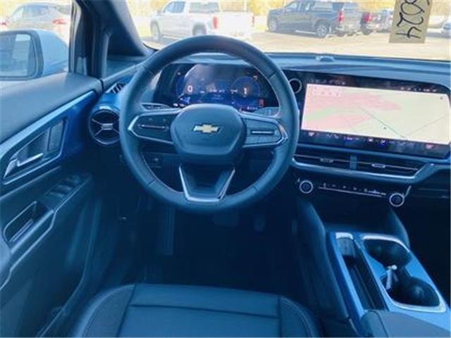 2024 Chevrolet Equinox EV LT (Stk: 24351) in Ingersoll - Image 17 of 30