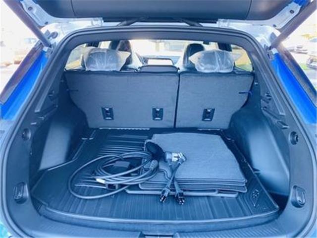 2024 Chevrolet Equinox EV LT (Stk: 24351) in Ingersoll - Image 26 of 30