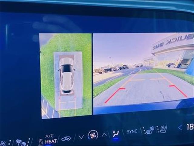 2024 Chevrolet Equinox EV LT (Stk: 24351) in Ingersoll - Image 29 of 30