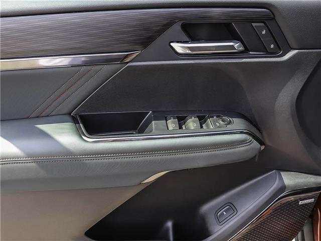 2025 GMC Acadia AT4 (Stk: 25134) in Ingersoll - Image 8 of 25