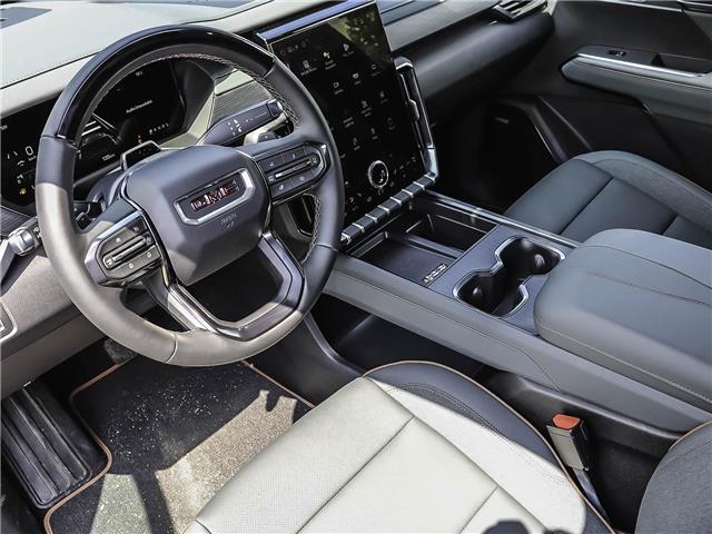 2025 GMC Acadia AT4 (Stk: 25134) in Ingersoll - Image 9 of 25