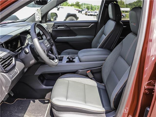 2025 GMC Acadia AT4 (Stk: 25134) in Ingersoll - Image 10 of 25