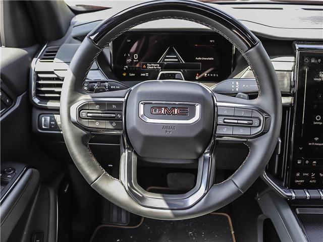 2025 GMC Acadia AT4 (Stk: 25134) in Ingersoll - Image 11 of 25