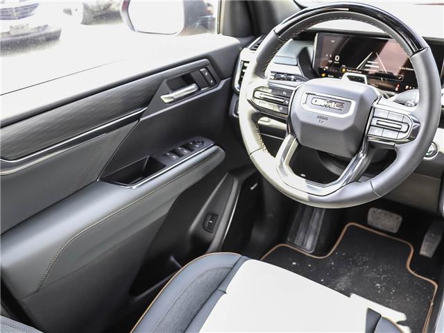 2025 GMC Acadia AT4 (Stk: 25134) in Ingersoll - Image 13 of 25