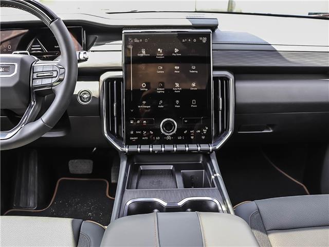 2025 GMC Acadia AT4 (Stk: 25134) in Ingersoll - Image 14 of 25