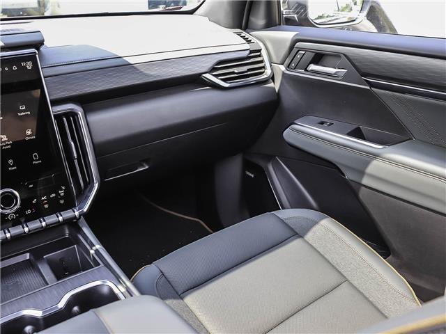 2025 GMC Acadia AT4 (Stk: 25134) in Ingersoll - Image 15 of 25