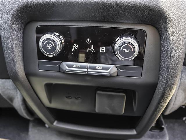 2025 GMC Acadia AT4 (Stk: 25134) in Ingersoll - Image 16 of 25