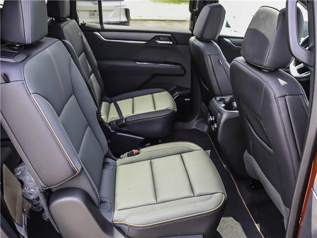 2025 GMC Acadia AT4 (Stk: 25134) in Ingersoll - Image 17 of 25
