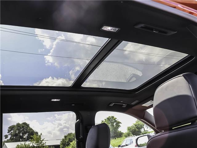 2025 GMC Acadia AT4 (Stk: 25134) in Ingersoll - Image 19 of 25