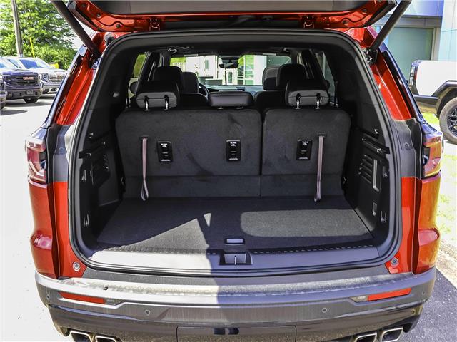 2025 GMC Acadia AT4 (Stk: 25134) in Ingersoll - Image 20 of 25