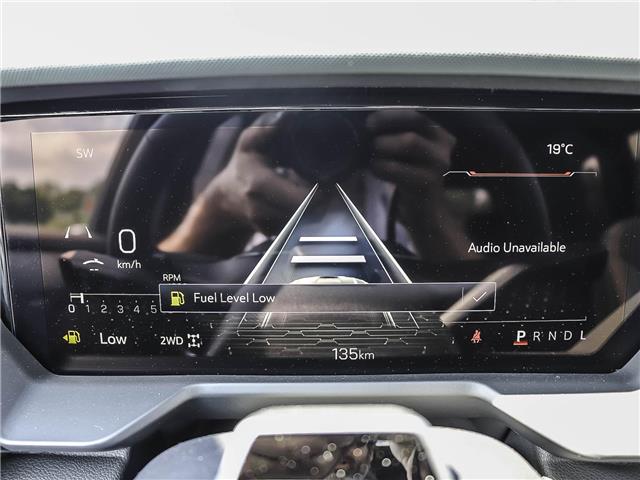 2025 GMC Acadia AT4 (Stk: 25134) in Ingersoll - Image 23 of 25