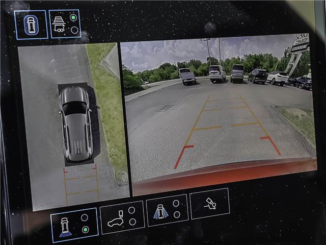 2025 GMC Acadia AT4 (Stk: 25134) in Ingersoll - Image 24 of 25