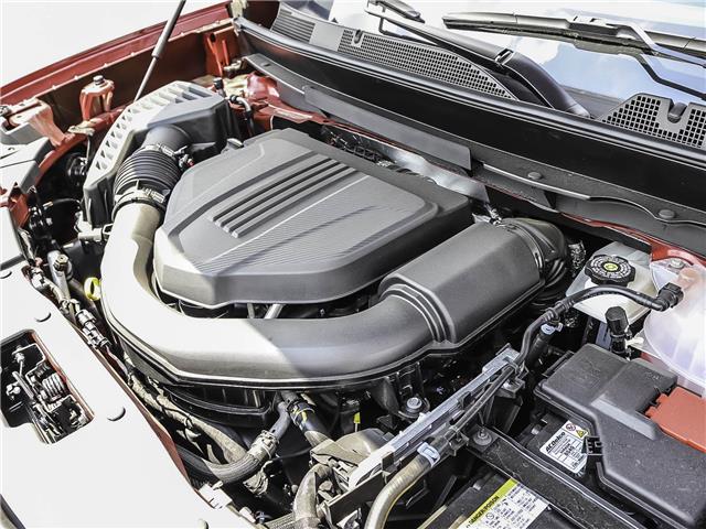 2025 GMC Acadia AT4 (Stk: 25134) in Ingersoll - Image 25 of 25