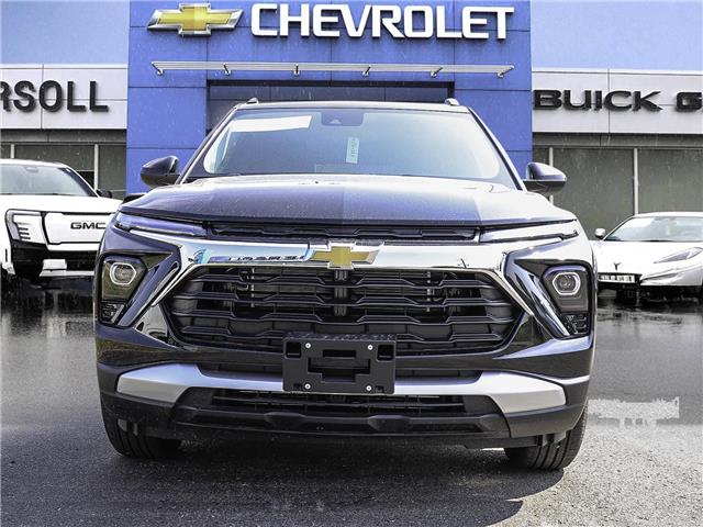 2026 Chevrolet TrailBlazer LT (Stk: 26011) in Ingersoll - Image 2 of 21