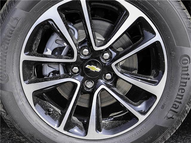 2026 Chevrolet TrailBlazer LT (Stk: 26011) in Ingersoll - Image 5 of 21