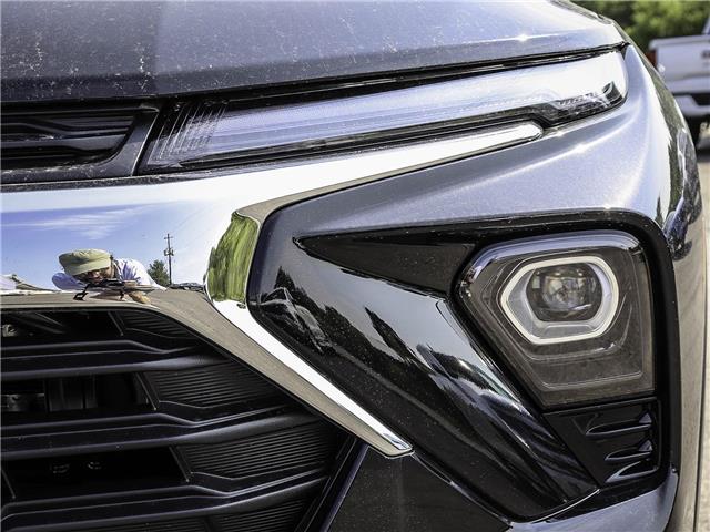 2026 Chevrolet TrailBlazer LT (Stk: 26011) in Ingersoll - Image 6 of 21