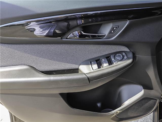 2026 Chevrolet TrailBlazer LT (Stk: 26011) in Ingersoll - Image 7 of 21