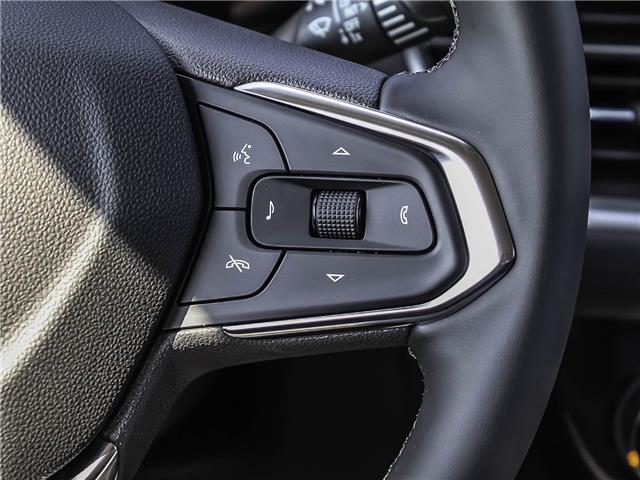 2026 Chevrolet TrailBlazer LT (Stk: 26011) in Ingersoll - Image 12 of 21