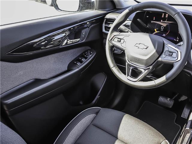 2026 Chevrolet TrailBlazer LT (Stk: 26011) in Ingersoll - Image 14 of 21