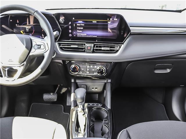 2026 Chevrolet TrailBlazer LT (Stk: 26011) in Ingersoll - Image 15 of 21