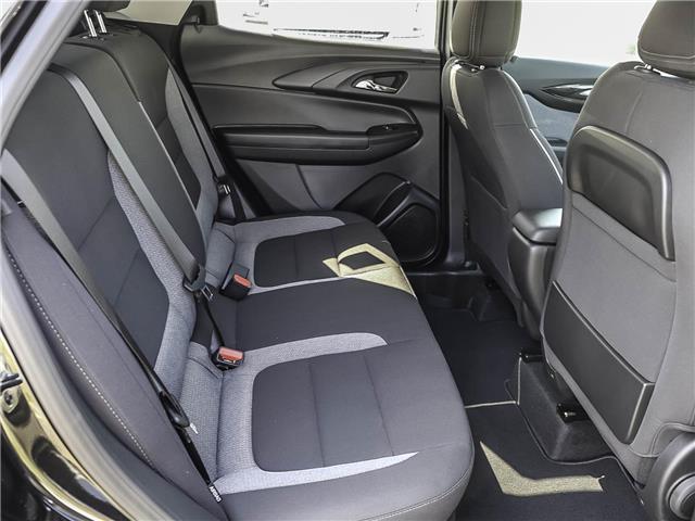 2026 Chevrolet TrailBlazer LT (Stk: 26011) in Ingersoll - Image 17 of 21