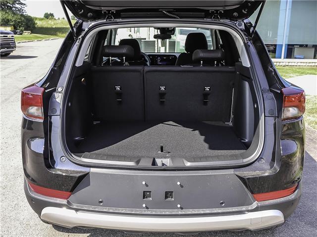 2026 Chevrolet TrailBlazer LT (Stk: 26011) in Ingersoll - Image 18 of 21