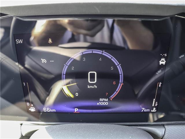 2026 Chevrolet TrailBlazer LT (Stk: 26011) in Ingersoll - Image 19 of 21