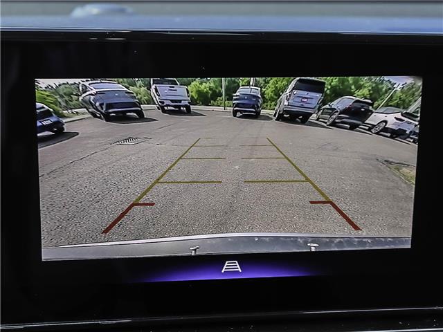 2026 Chevrolet TrailBlazer LT (Stk: 26011) in Ingersoll - Image 20 of 21