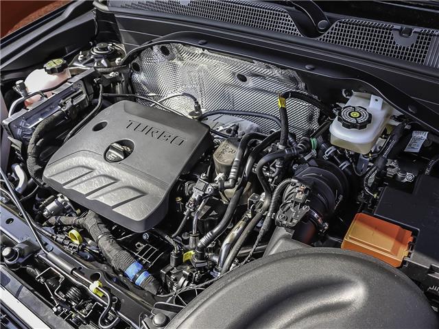 2026 Chevrolet TrailBlazer LT (Stk: 26011) in Ingersoll - Image 21 of 21