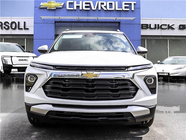 2026 Chevrolet TrailBlazer LT (Stk: 26012) in Ingersoll - Image 2 of 22