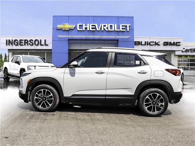 2026 Chevrolet TrailBlazer LT (Stk: 26012) in Ingersoll - Image 5 of 22