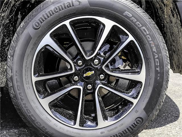 2026 Chevrolet TrailBlazer LT (Stk: 26012) in Ingersoll - Image 6 of 22