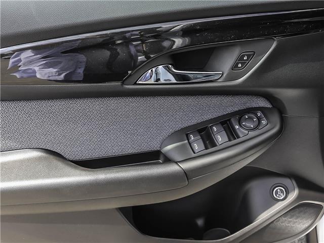 2026 Chevrolet TrailBlazer LT (Stk: 26012) in Ingersoll - Image 8 of 22