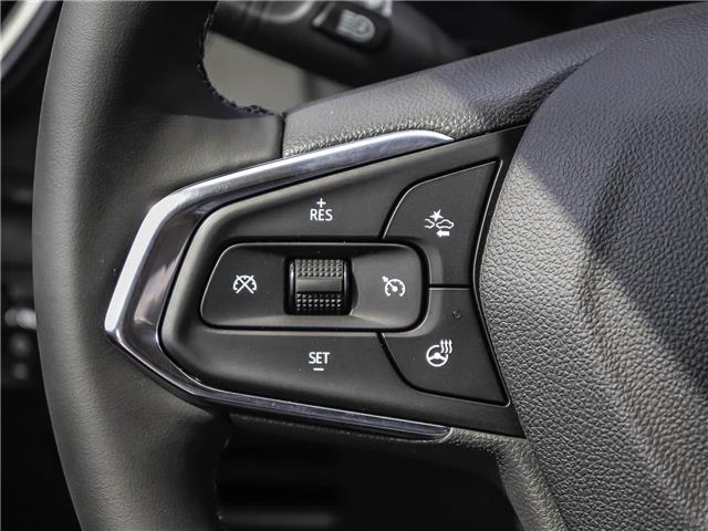 2026 Chevrolet TrailBlazer LT (Stk: 26012) in Ingersoll - Image 12 of 22