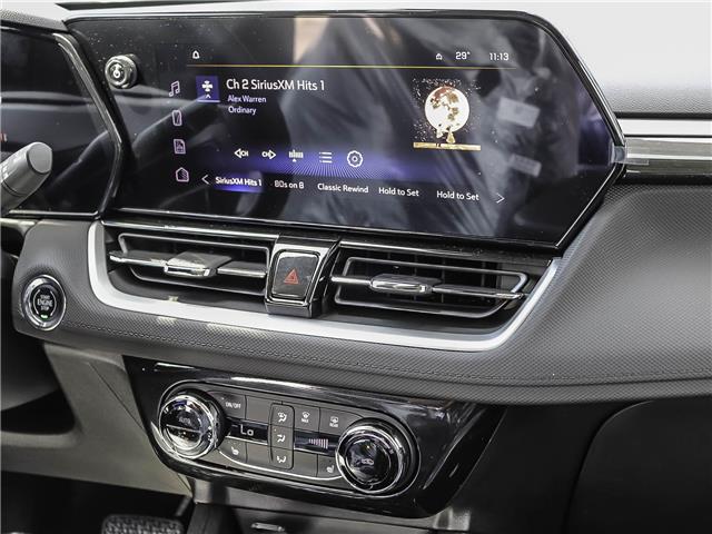 2026 Chevrolet TrailBlazer LT (Stk: 26012) in Ingersoll - Image 14 of 22