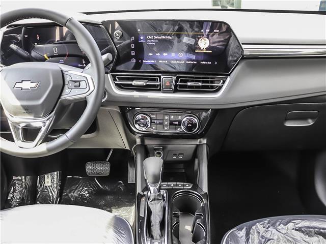2026 Chevrolet TrailBlazer LT (Stk: 26012) in Ingersoll - Image 16 of 22
