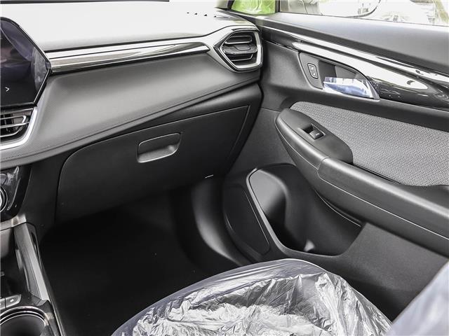 2026 Chevrolet TrailBlazer LT (Stk: 26012) in Ingersoll - Image 17 of 22