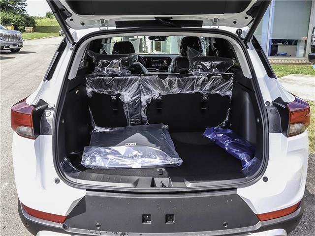 2026 Chevrolet TrailBlazer LT (Stk: 26012) in Ingersoll - Image 19 of 22