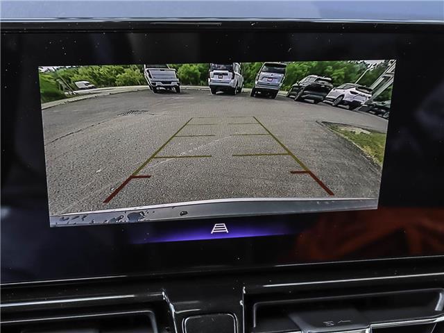 2026 Chevrolet TrailBlazer LT (Stk: 26012) in Ingersoll - Image 21 of 22