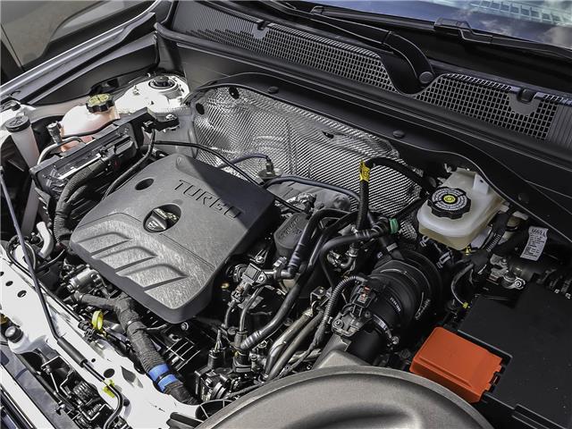 2026 Chevrolet TrailBlazer LT (Stk: 26012) in Ingersoll - Image 22 of 22