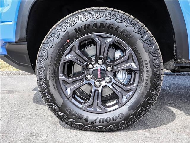 2025 GMC Canyon Elevation (Stk: 25261) in Ingersoll - Image 6 of 24