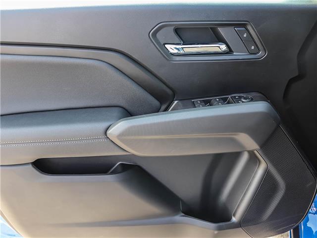 2025 GMC Canyon Elevation (Stk: 25261) in Ingersoll - Image 8 of 24