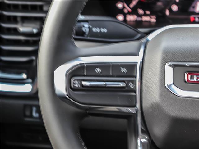 2025 GMC Canyon Elevation (Stk: 25261) in Ingersoll - Image 12 of 24