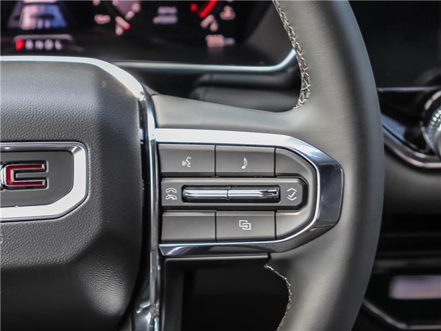 2025 GMC Canyon Elevation (Stk: 25261) in Ingersoll - Image 13 of 24